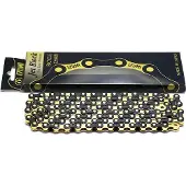 Izumi Chain Track Jet Kette