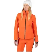 Rossignol W Cieloalto Jacke - Größe S