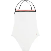 Tommy Hilfiger Uw0uw05849 Badeanzug