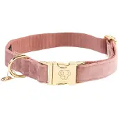 Kentucky Dogwear - Velvet - XL - Altrosa