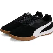 Puma Herren Fussball-Hallenschuhe KING TOP IT