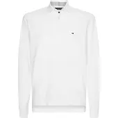 Tommy Hilfiger Langarm-Poloshirt "1985 REGULAR LS POLO"