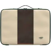 CabinZero Cabin Zero Lux Large 115l Packwürfel Beige Beige One Size