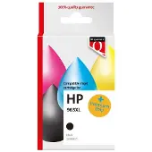 Quantore - Tintenpatrone HP 963xl 3ja30ae hc schwarz