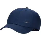Nike Kinder Mütze K NK DF CLUB CAP US CB MTSWSH