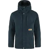 Fjall Raven Fjällräven Vardag Lite Padded Herren Winterjacke , Größe:XL
