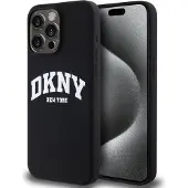 DKNY Dkhmp15lsnyach Iphone 15 Pro 6.1 Liquid Silicone Printed Handyhülle