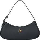 Replay Schultertasche Shoulder Bag Black schwarz