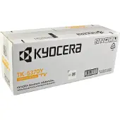 Kyocera TK-5370Y, 5000 Seiten, Gelb, 1 Stück(e)