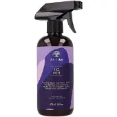 As I Am Reislwasser-Spray, 473 ml