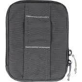 Lifeventure Rfid Travel Neck Pouch Tasche