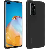 Huawei P40 Silicone Handyhülle
