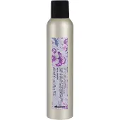 Davines More Inside Dry Texturizer trockenes Texturierungsspray 250 ml