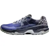 Mammut - Sertig II Low GTX - Multisportschuhe Gr 43 1/3 blau