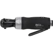 Bgs 8472 Druckluft-Ratsche, extra-kurz, 6,3 (1/4)
