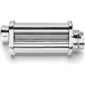 Bosch MUZ5NV1 Pastavorsatz Lasagne Stahl/verchromt für MUM5