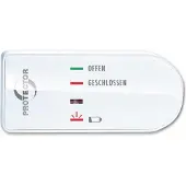 Protector AS-F20 Zusatz-Sender FENSTER für Serien AS-7000 DIBT/ 7200/8000/8200