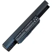 AccuCell Asus A31-K53 Nachbau Akku A32-K53, A41-K53, A42-K53, 4400mAh