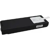 AccuCell Li Ion Akku passend für Welch Allyn Connex VSM6000