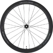 Shimano Dura Ace R9270 C50 Cl Disc Carbon Tubular Rennrad-vorderrad