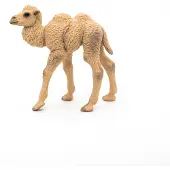 Papo Kameljunges, Sammelfigur, Film & TV-Serien, 94 g