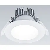 Zumtobel 96635041 LED-Downlight CETUS3 S 800-840 EHF RWH