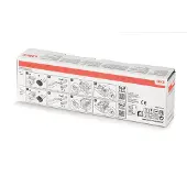 OKI 46861305, 10000 Seiten, Gelb, 1 Stück(e)