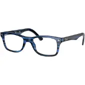 Ray-Ban Rx5228805350 50/17/140 Brille