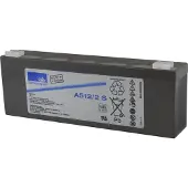 Panasonic Blei Akku passend für Hanseatische Intermed Oxiplett