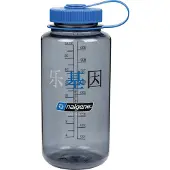 Nalgene - Trinkflasche WH Sustain - Trinkflasche Gr 1 l grau