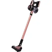 Adler AD 7044, 2-in-1-Stabstaubsauger, Beutellos, Kupfer, Trocken, Akku, 250 W