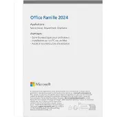 Microsoft Office 2024 Home &amp; Student | Windows + Mac | Download
