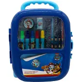 Paw Patrol Gefüllter trolley mit schrein 20 Teile