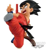 Banpresto Dragon Ball – Son-Goku-Figur aus der Serie „Childhood Match Makers“ (8 cm)