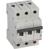 Legrand RX3 Leitungsschutzschalter C-Charakteristik