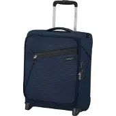 Samsonite Litebeam Trolley mit 2 Rollen Underseater 45cm Midnight Blue