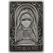 Fanatik Limitierte Auflage Star Wars Der The Acolyte-magnet