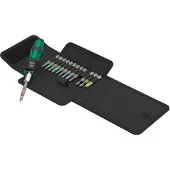 Wera Kraftform Kompakt 838 RA S Set 1 - 05051060001