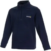 Regatta Half Zip Fleece Kind Hot Shot II