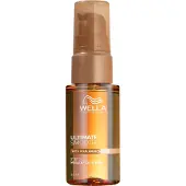 Wella Professionals Ultimate Smooth Oil nährendes Öl-Serum für das Haar 30 ml