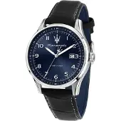 Maserati Sorpasso 42 Mm 3h Uhr