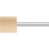 PFERD TOOLS Poliflex Schleifstift Zylinderform Bindung LR - 41243212