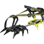 Salewa Alpinist Walk black/yellow (0955) UNI