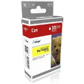 Astar Tintenpatrone AS15385 gelb