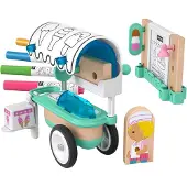 Fisher-Price Fisher Price Wonder Makers Eiswagen GLY26