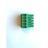 Charge Amps Stromanschlussblock, , 16-32A, 5-polig, Ersatzteil, CA-101004