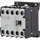Eaton Leistungsschütz, 240 V 50 Hz, 3-polig, 10151