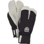 Hestra W.S. Wool Terry Split Mitt