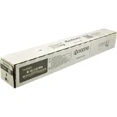 Kyocera TK-8365K, 25000 Seiten, Schwarz, 1 Stück(e)