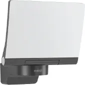 Steinel LED-Strahler anthrazit XLED PRO240SL ANT V2